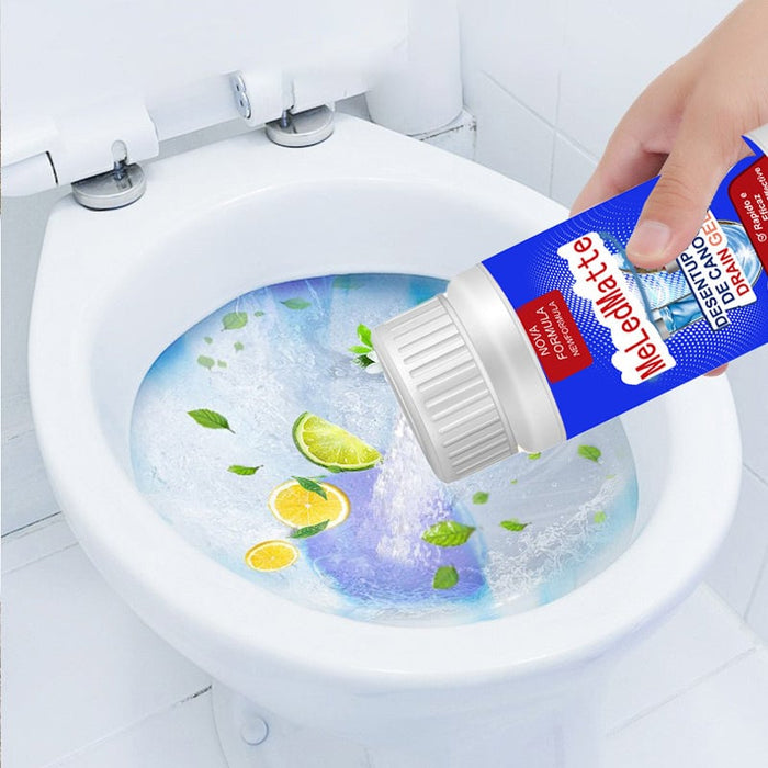 🔥HOT SALE NOW 49% OFF 🎁 - Toilet Unclogging Deodorizer