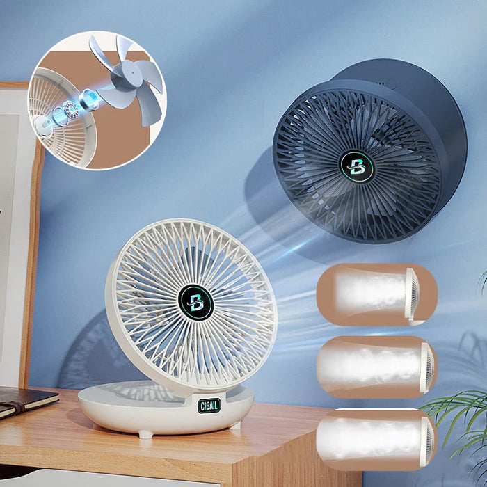 🔥HOT SALE NOW 49% OFF 🎁  - 🏆🔥Portable Mini Fan