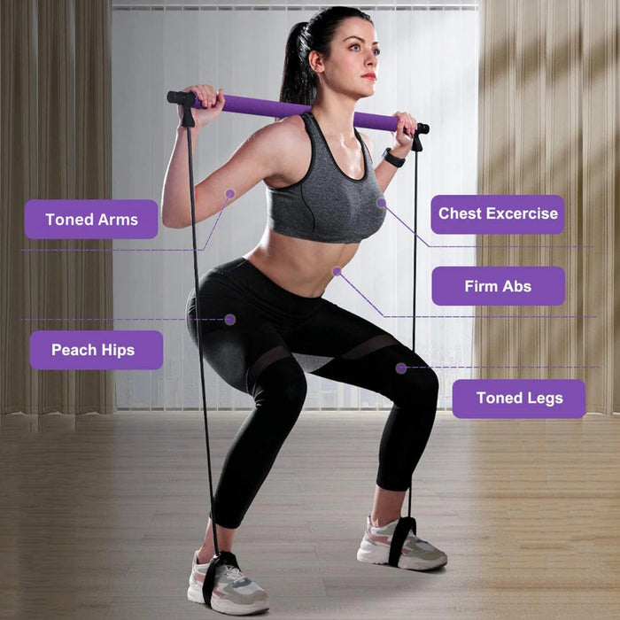 🎁2024 New Year Hot Sale🎁 - PILATES SCULPT BAR