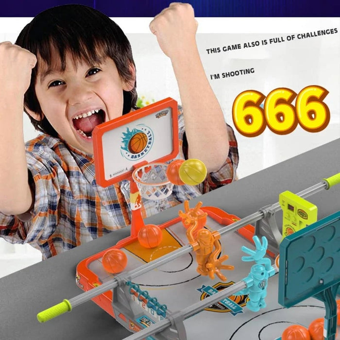 🔥HOT SALE NOW 49% OFF 🎁  - Latest Children's Desktop Game🏀