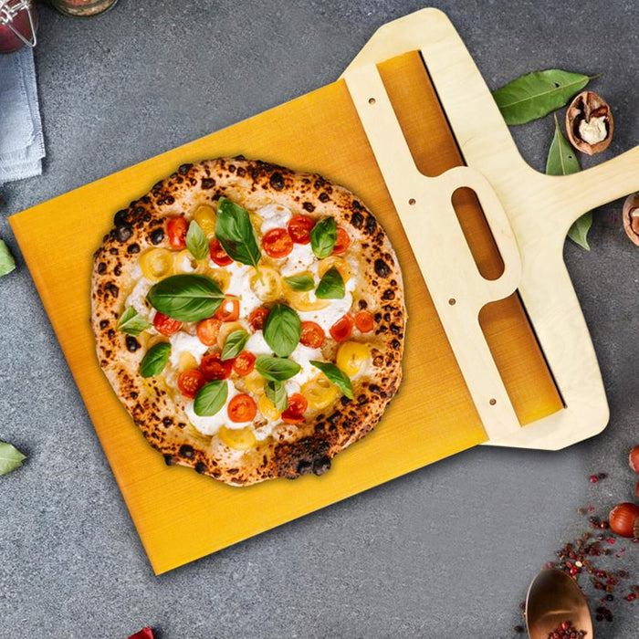 🔥HOT SALE NOW 49% OFF 🎁  - Sliding Pizza Peel