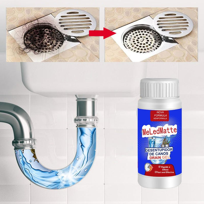 🔥HOT SALE NOW 49% OFF 🎁 - Toilet Unclogging Deodorizer