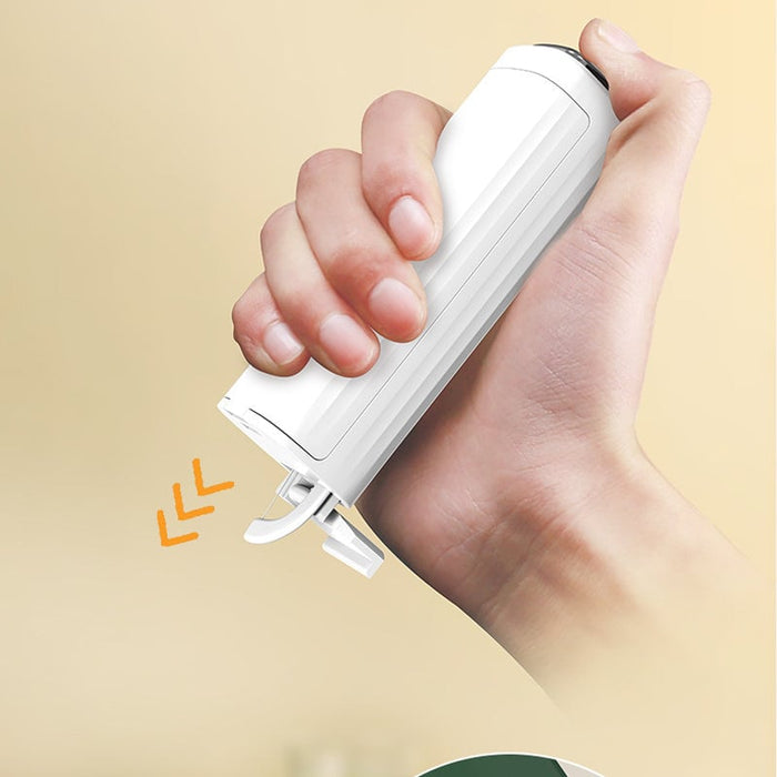 🔥BUY 1 GET 1 FREE 🎁 - Portable Floss Dispenser