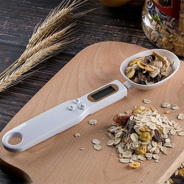 🔥HOT SALE NOW 49% OFF 🎁  - 🔥Electronic Measuring Spoon