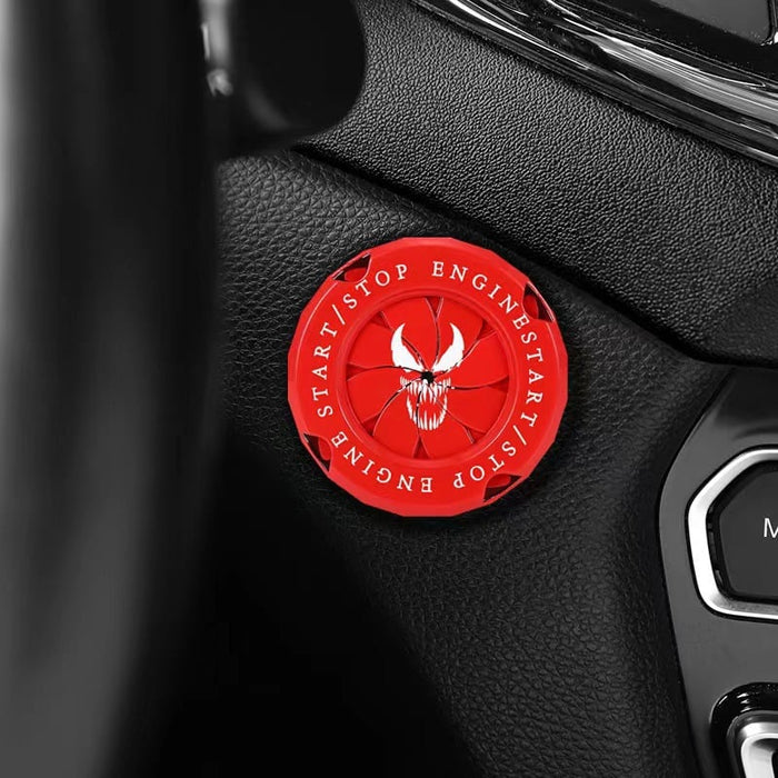 🔥HOT SALE NOW 49% OFF 🎁  -Car Motorcycle Start Button Accessories