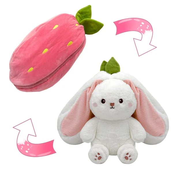 🔥HOT SALE NOW 49% OFF 🎁 - Rabbit Fruit Doll🎁