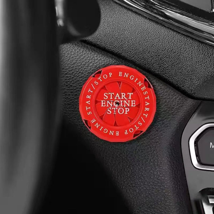 🔥HOT SALE NOW 49% OFF 🎁  -Car Motorcycle Start Button Accessories