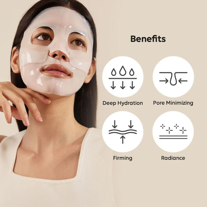 🔥HOT SALE NOW 49% OFF 🎁 - Facial mask