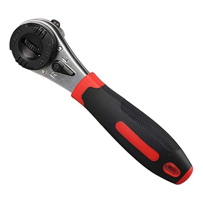 🔥HOT SALE NOW 49% OFF 🎁  - 😍Adjustable Ratchet Wrench