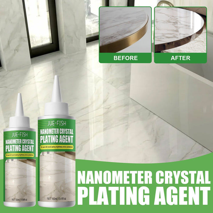 🔥BUY 1 GET 1 FREE 🎁 - Coating of Stone Nanocrystals