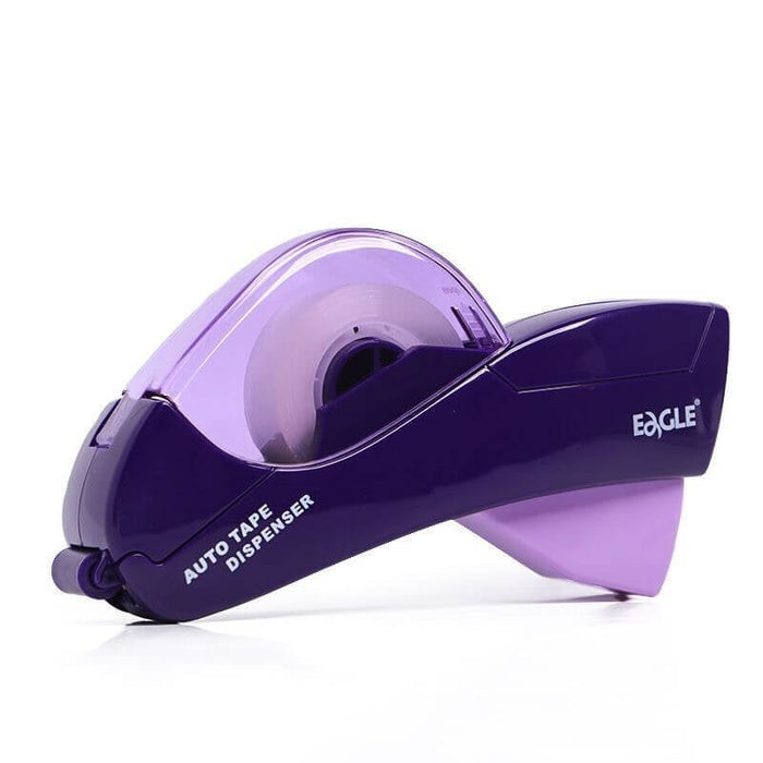 🔥HOT SALE NOW 49% OFF🎁Automatic Tape Dispenser🔥Buy 2 Get Extra 10% OFF