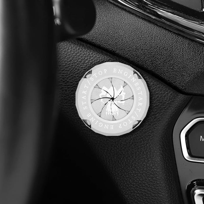 🔥HOT SALE NOW 49% OFF 🎁  -Car Motorcycle Start Button Accessories