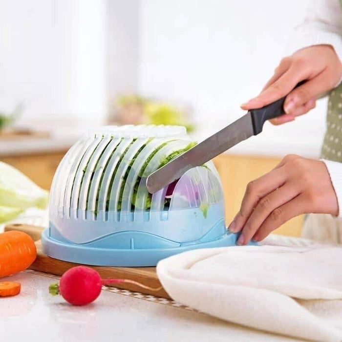 🔥HOT SALE NOW 49% OFF 🎁-  Fruit & Vegetable Cutter