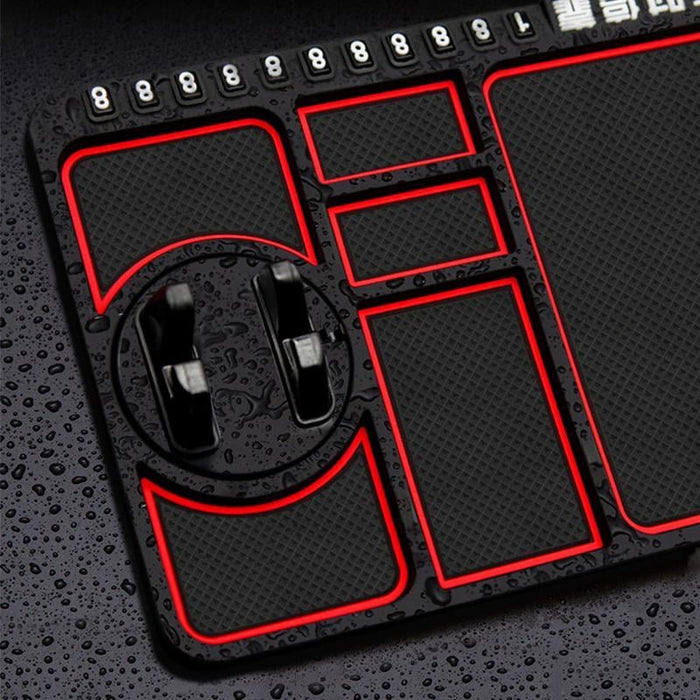 🔥HOT SALE NOW 49% OFF 🎁  - Anti-Skid Car Dashboard Sticky Pad