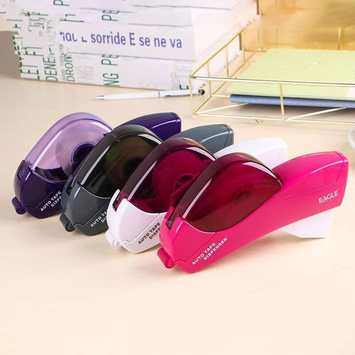 🔥HOT SALE NOW 49% OFF🎁Automatic Tape Dispenser🔥Buy 2 Get Extra 10% OFF