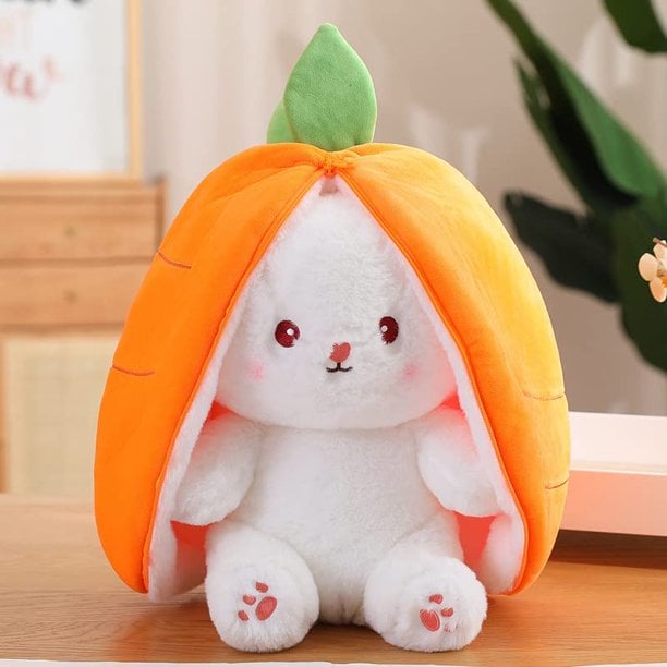 🔥HOT SALE NOW 49% OFF 🎁 - Rabbit Fruit Doll🎁