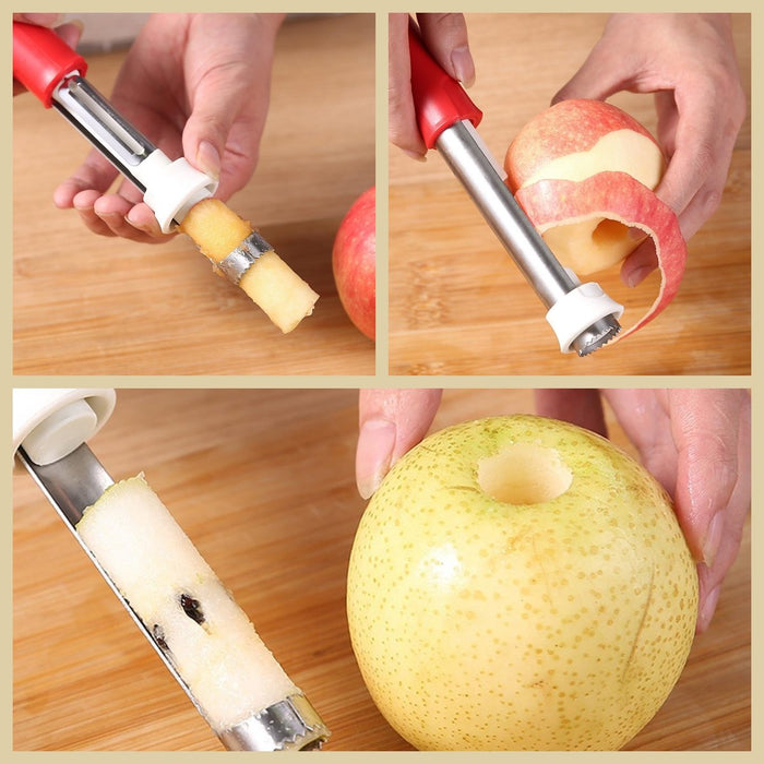 🔥HOT SALE NOW 49% OFF 🎁  - Apple Corer Remover