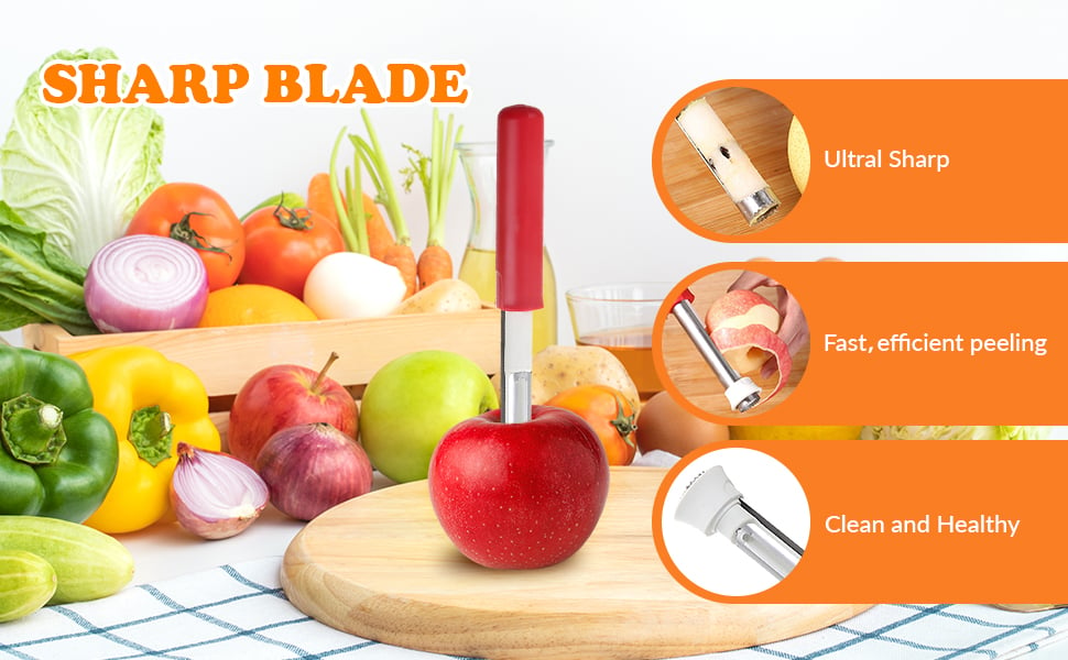 🔥HOT SALE NOW 49% OFF 🎁  - Apple Corer Remover