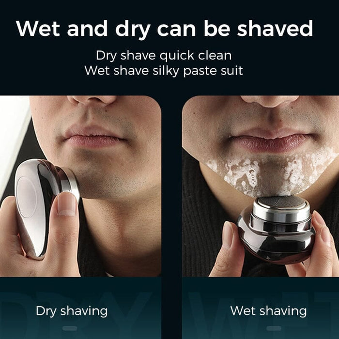 🔥HOT SALE NOW 49% OFF 🎁-💖 Mini Electric Shaver🔥