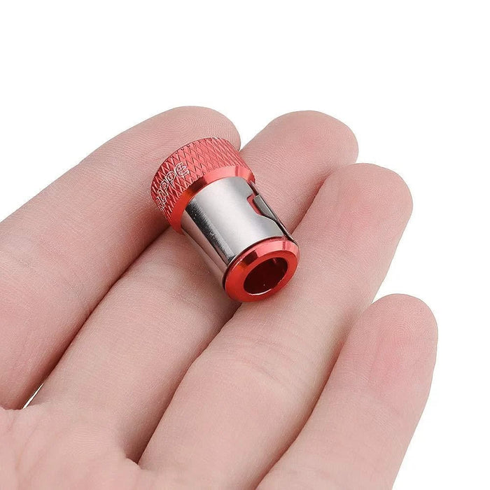 🔥HOT SALE NOW 49% OFF 🎁- MAGNETIC SCREWDRIVER BIT REMOVABLE RING