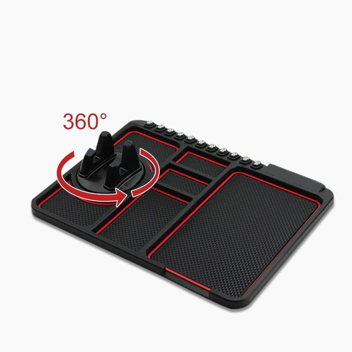 🔥HOT SALE NOW 49% OFF 🎁  - Anti-Skid Car Dashboard Sticky Pad