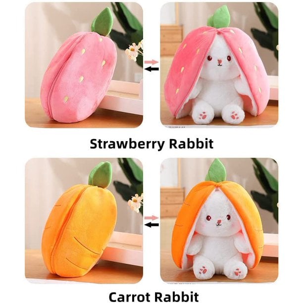 🔥HOT SALE NOW 49% OFF 🎁 - Rabbit Fruit Doll🎁