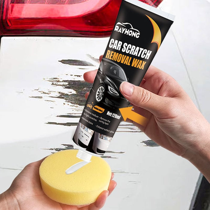 🔥HOT SALE NOW 49% OFF 🎁 - Car Scratch Repair Paste