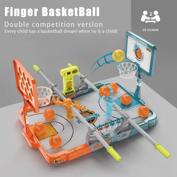 🔥HOT SALE NOW 49% OFF 🎁  - Latest Children's Desktop Game🏀