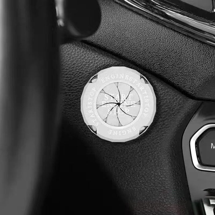 🔥HOT SALE NOW 49% OFF 🎁  -Car Motorcycle Start Button Accessories