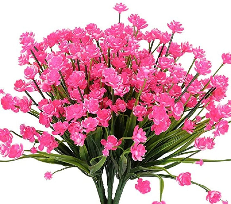 🔥HOT SALE NOW 49% OFF 🎁  - 🔥Outdoor Artificial Flowers💐