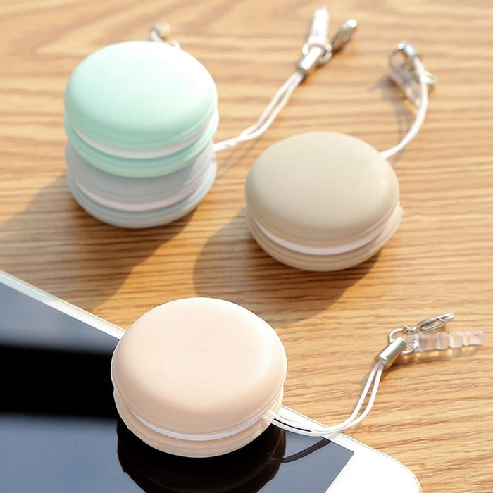 🔥BUY 1 GET 1 FREE 🎁 - Macaron Phone Screen Cleaner