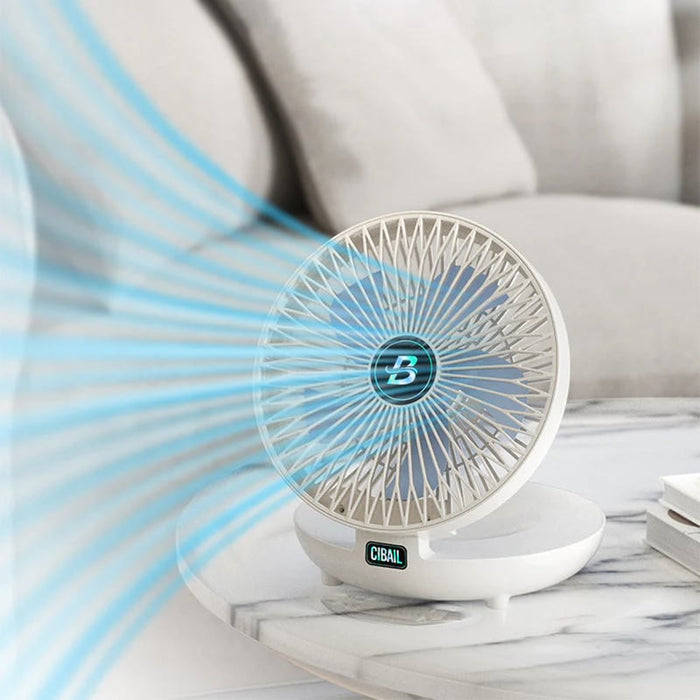 🔥HOT SALE NOW 49% OFF 🎁  - 🏆🔥Portable Mini Fan