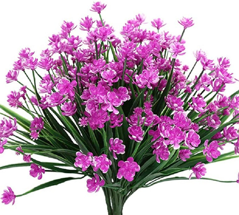 🔥HOT SALE NOW 49% OFF 🎁  - 🔥Outdoor Artificial Flowers💐