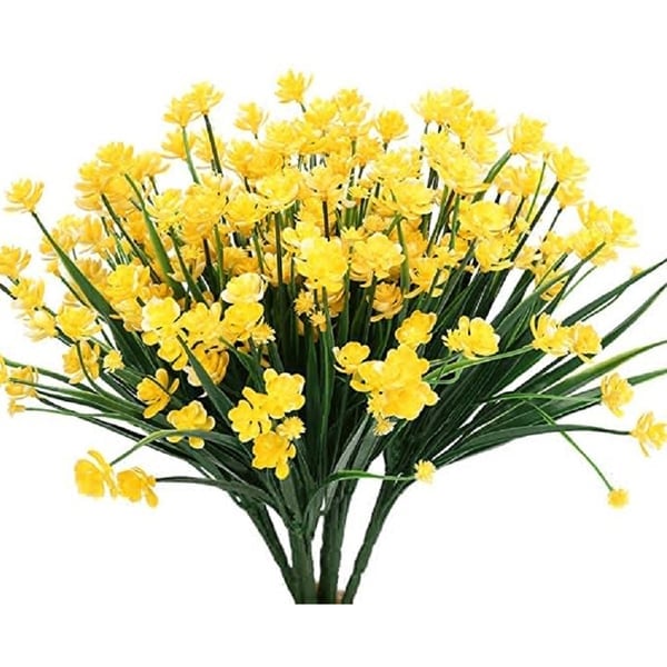 🔥HOT SALE NOW 49% OFF 🎁  - 🔥Outdoor Artificial Flowers💐