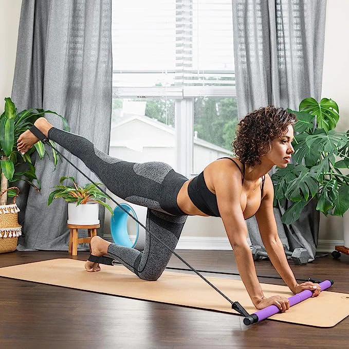 🎁2024 New Year Hot Sale🎁 - PILATES SCULPT BAR