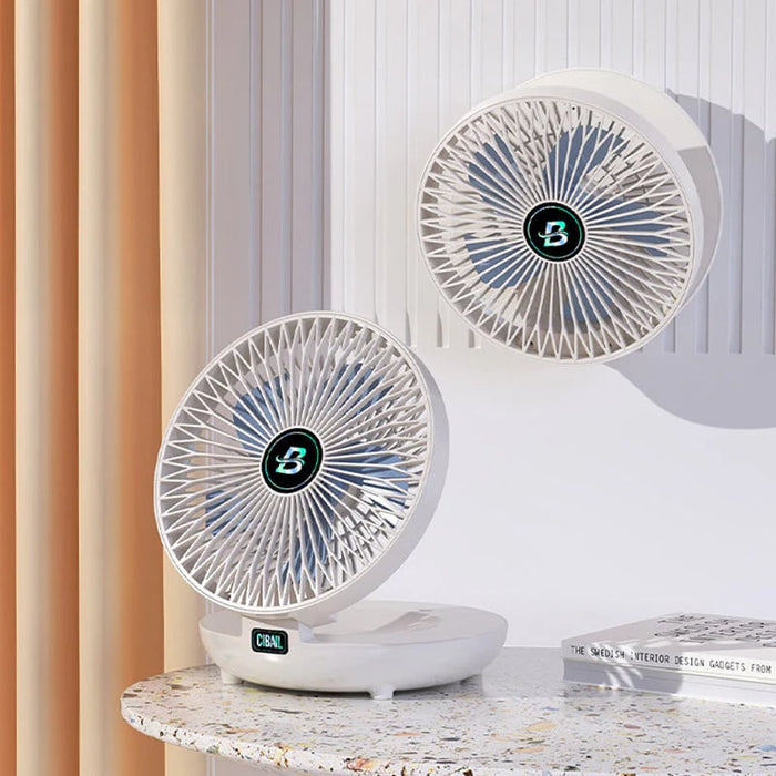 🔥HOT SALE NOW 49% OFF 🎁  - 🏆🔥Portable Mini Fan