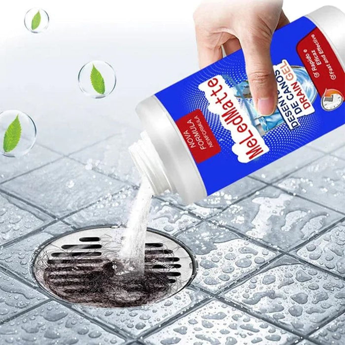 🔥HOT SALE NOW 49% OFF 🎁 - Toilet Unclogging Deodorizer