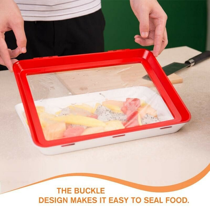 🔥HOT SALE NOW 49% OFF 🎁  - New Style Food Preservation Tray