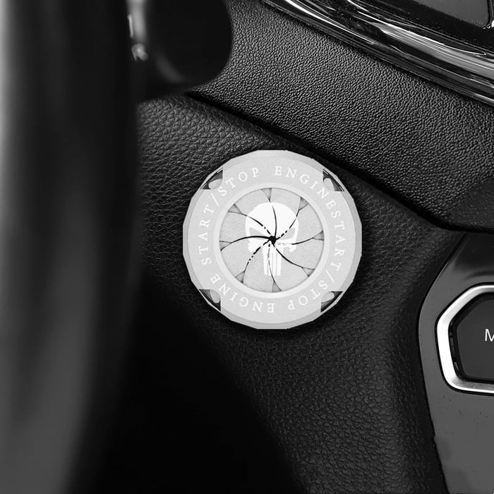 🔥HOT SALE NOW 49% OFF 🎁  -Car Motorcycle Start Button Accessories