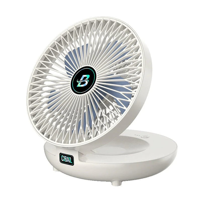 🔥HOT SALE NOW 49% OFF 🎁  - 🏆🔥Portable Mini Fan