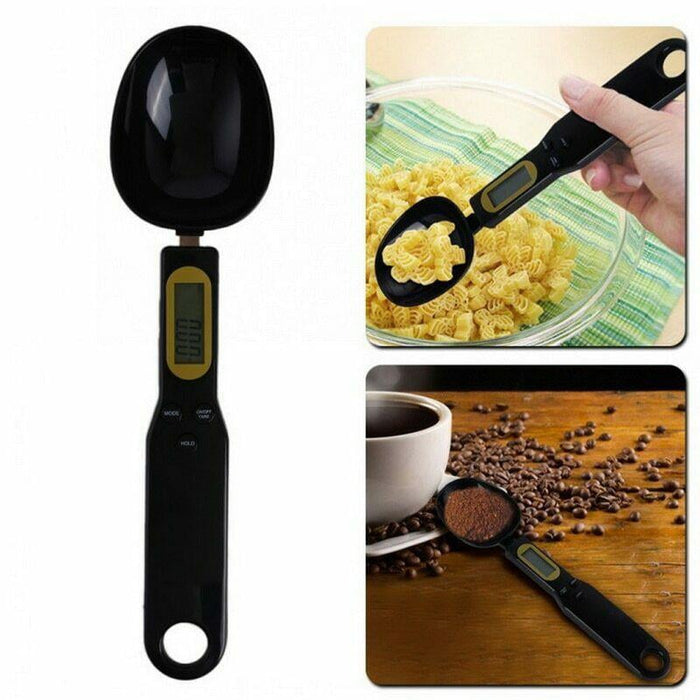 🔥HOT SALE NOW 49% OFF 🎁  - 🔥Electronic Measuring Spoon