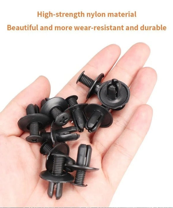 🔥HOT SALE NOW 49% OFF 🎁  - Car Fastener Set