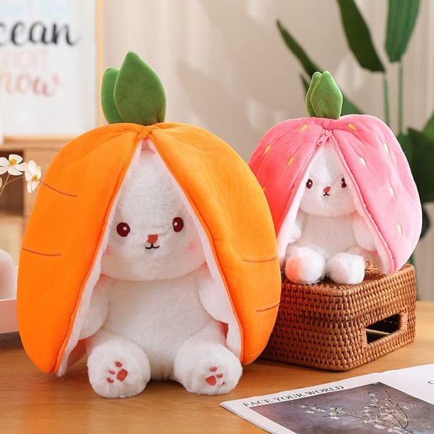 🔥HOT SALE NOW 49% OFF 🎁 - Rabbit Fruit Doll🎁