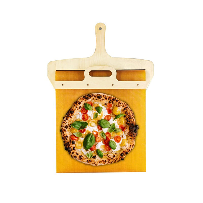 🔥HOT SALE NOW 49% OFF 🎁  - Sliding Pizza Peel