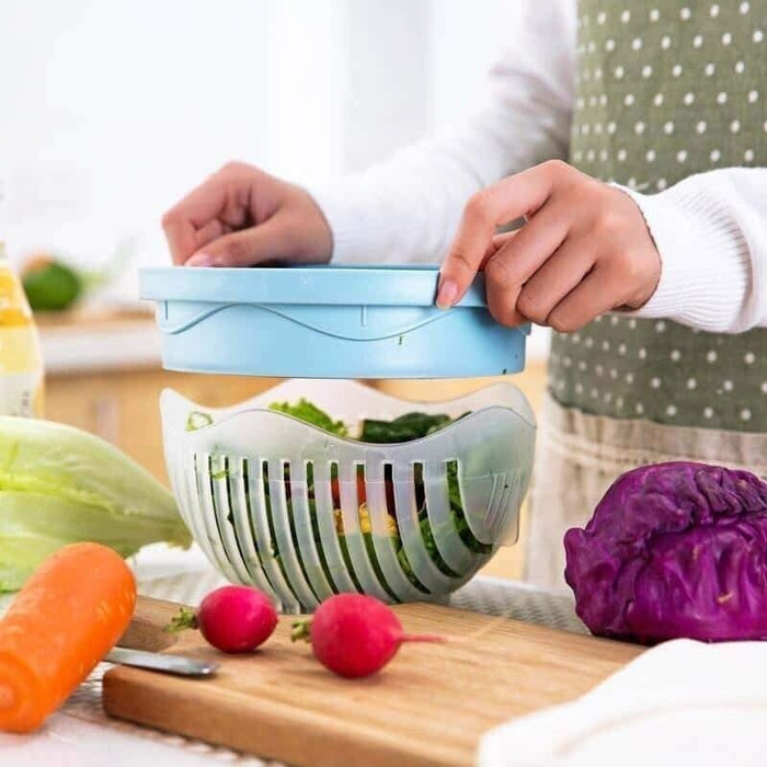 🔥HOT SALE NOW 49% OFF 🎁-  Fruit & Vegetable Cutter