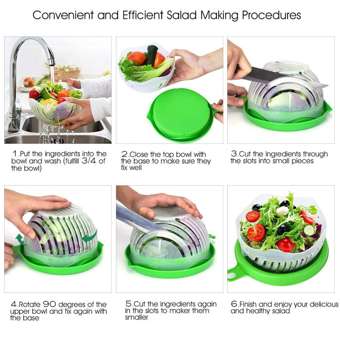 🔥HOT SALE NOW 49% OFF 🎁-  Fruit & Vegetable Cutter