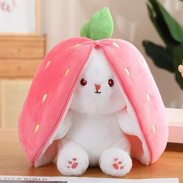 🔥HOT SALE NOW 49% OFF 🎁 - Rabbit Fruit Doll🎁