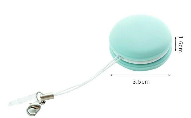 🔥BUY 1 GET 1 FREE 🎁 - Macaron Phone Screen Cleaner