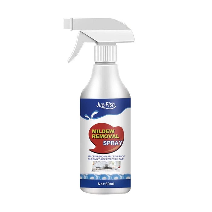 🔥HOT SALE NOW 49% OFF 🎁  - Highly Effective Mould Removal Spray - Prevents Mould Regrowth🦠