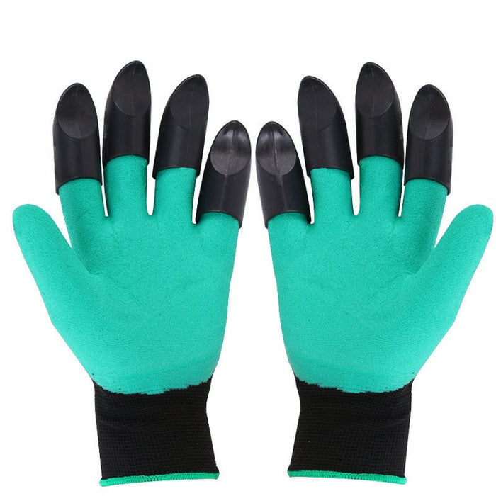 🔥HOT SALE NOW 49% OFF 🎁  -Gardening Claw Protective Gloves